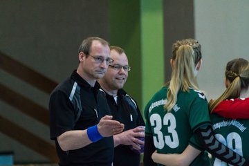 Bild 127 - A-Juniorinnen HSG Kremperheide/Muensterdorf - Heikendorfer SV : Ergebnis: 26:21